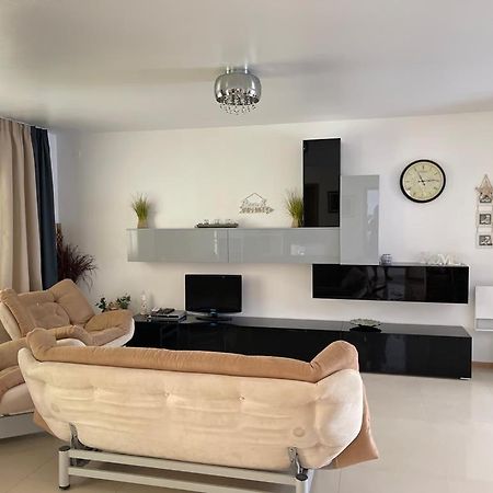 Casa Eric Βίλα Năvodari Εξωτερικό φωτογραφία