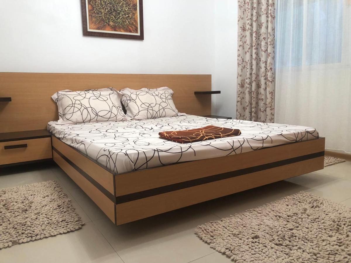 Casa Eric Βίλα Năvodari Εξωτερικό φωτογραφία