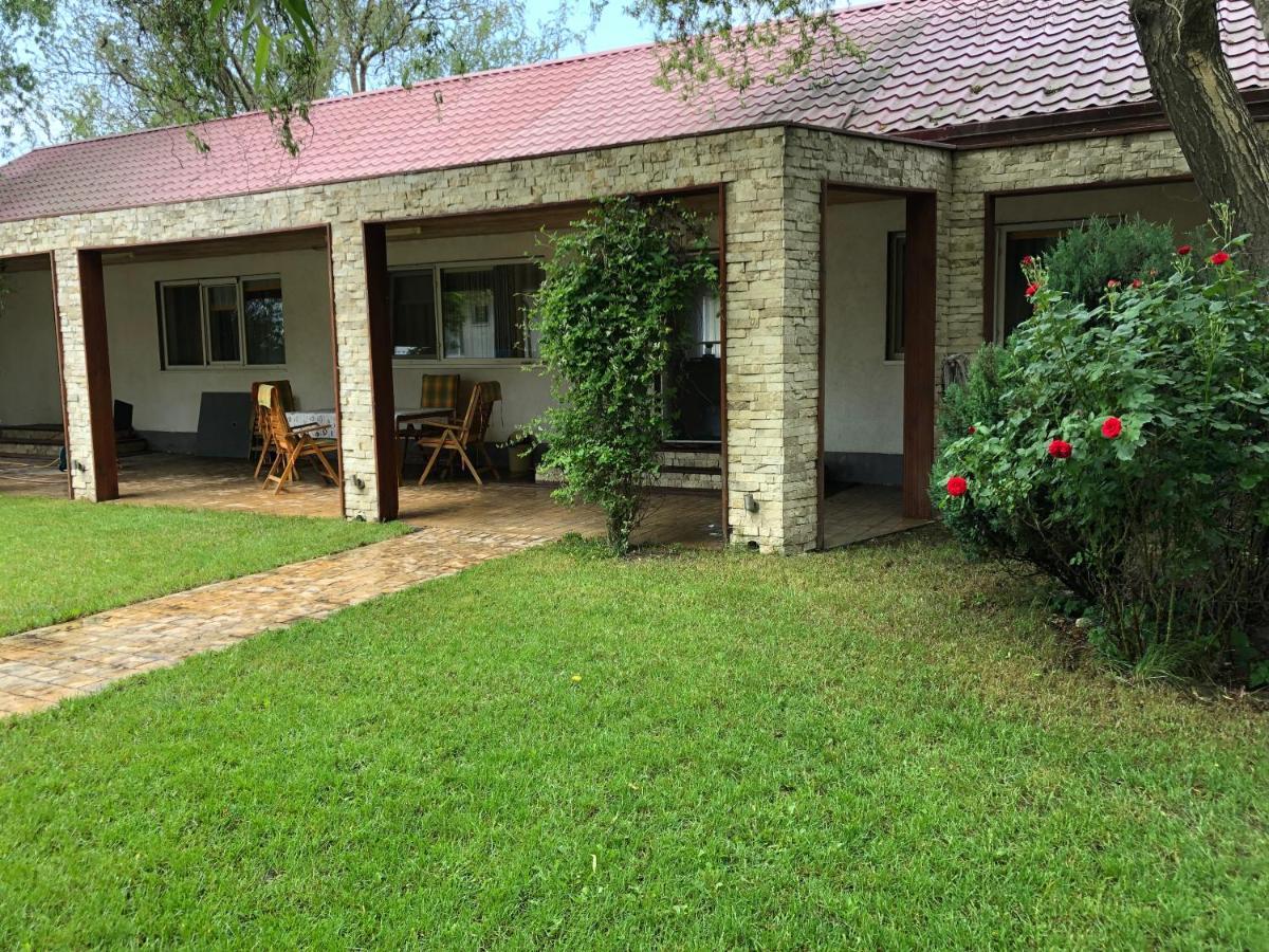 Casa Eric Βίλα Năvodari Εξωτερικό φωτογραφία