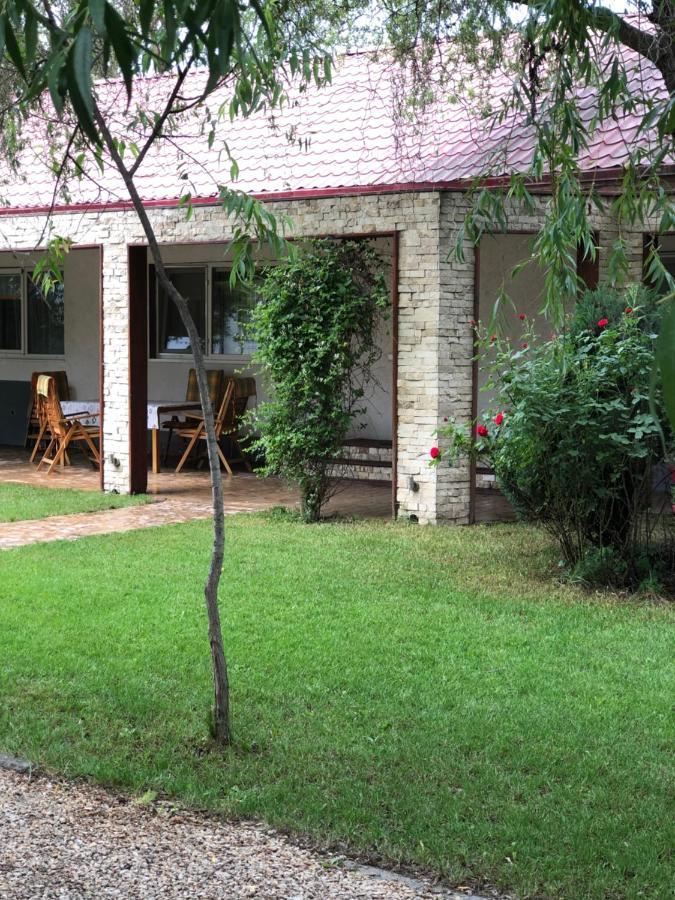 Casa Eric Βίλα Năvodari Εξωτερικό φωτογραφία
