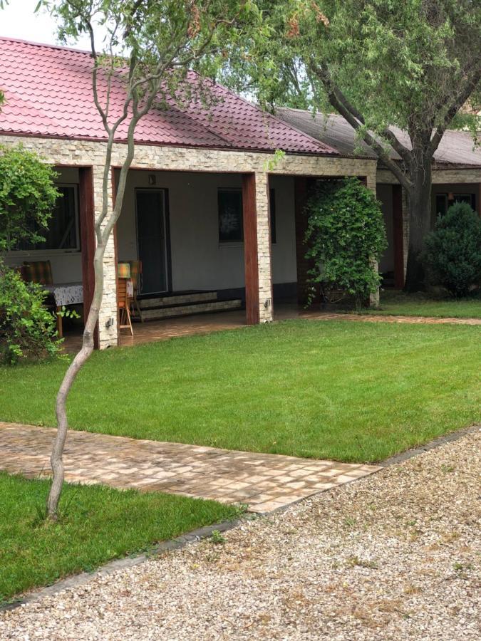 Casa Eric Βίλα Năvodari Εξωτερικό φωτογραφία