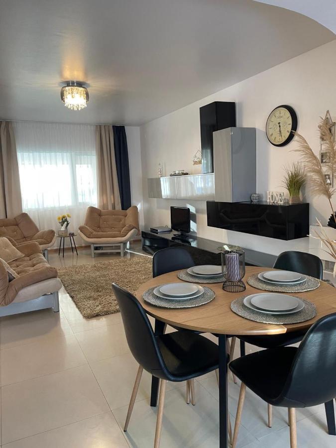 Casa Eric Βίλα Năvodari Εξωτερικό φωτογραφία