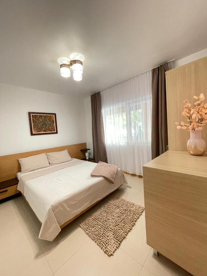 Casa Eric Βίλα Năvodari Εξωτερικό φωτογραφία