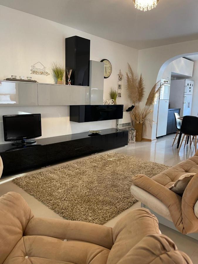 Casa Eric Βίλα Năvodari Εξωτερικό φωτογραφία