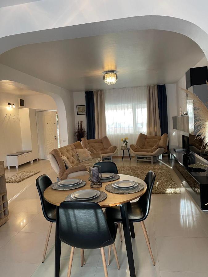 Casa Eric Βίλα Năvodari Εξωτερικό φωτογραφία