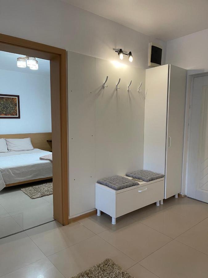 Casa Eric Βίλα Năvodari Εξωτερικό φωτογραφία