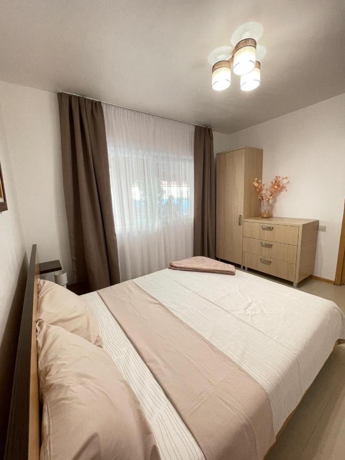 Casa Eric Βίλα Năvodari Εξωτερικό φωτογραφία